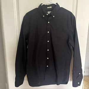 J.Crew Secret Wash Shirt